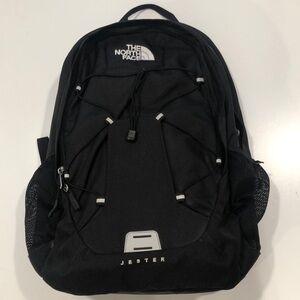 The North Face Jester backpack